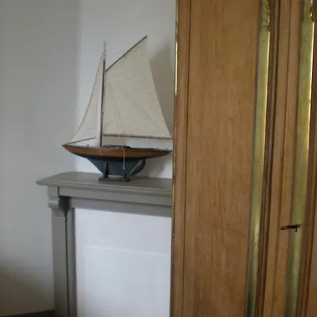 La Maison Les Amarres בית נופש