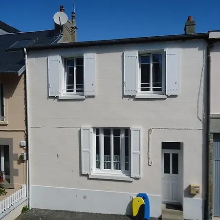 La Maison Les Amarres *