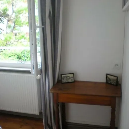 La Maison Les Amarres בית נופש *