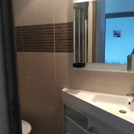 La Maison Les Amarres בית נופש גראנוויל