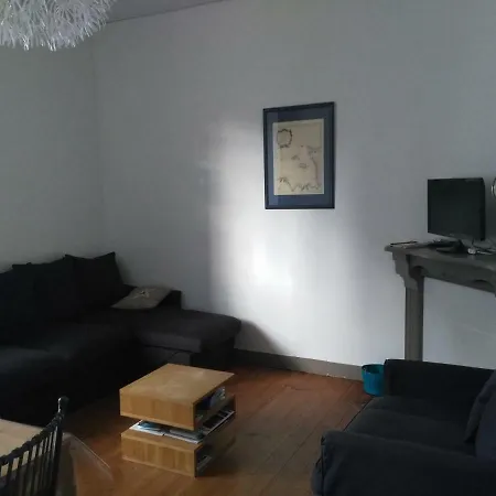 La Maison Les Amarres בית נופש גראנוויל